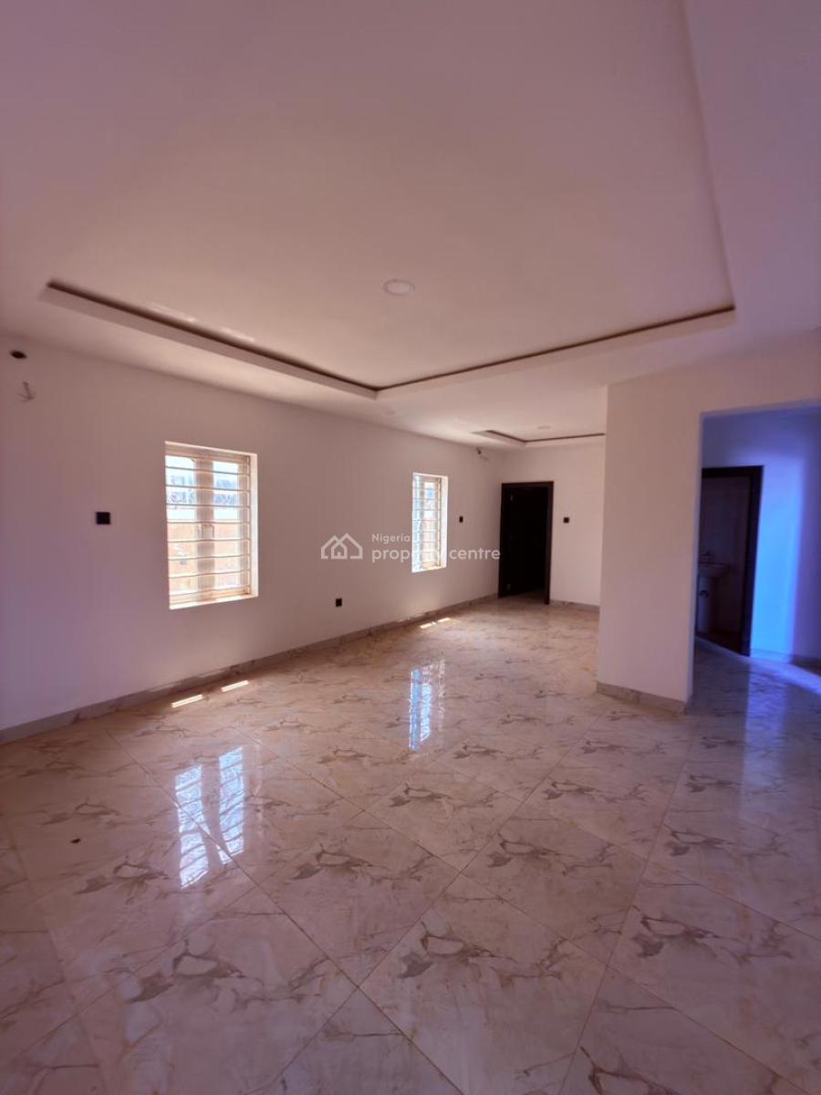6 Units of 2 Bedroom Apartment, Jahi, Abuja, Flat / Apartment for Sale