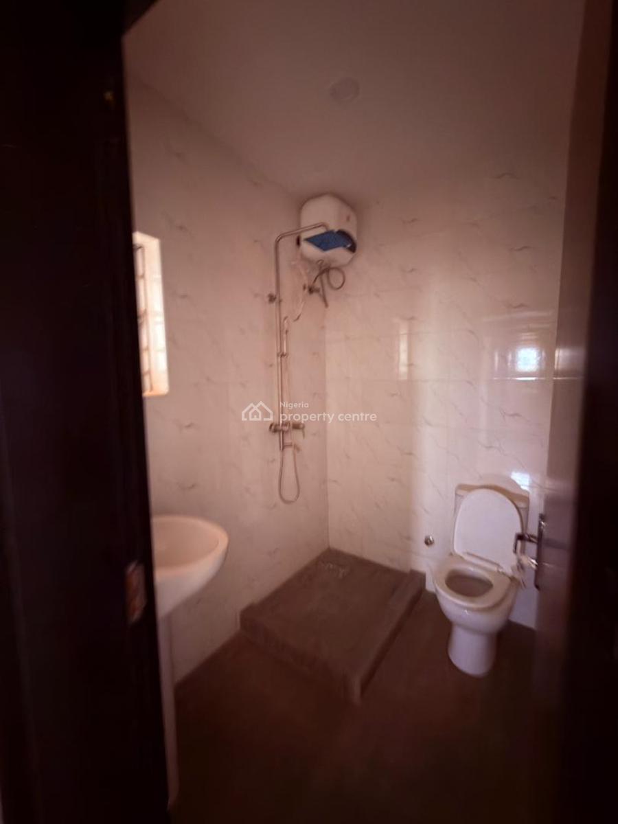 6 Units of 2 Bedroom Apartment, Jahi, Abuja, Flat / Apartment for Sale