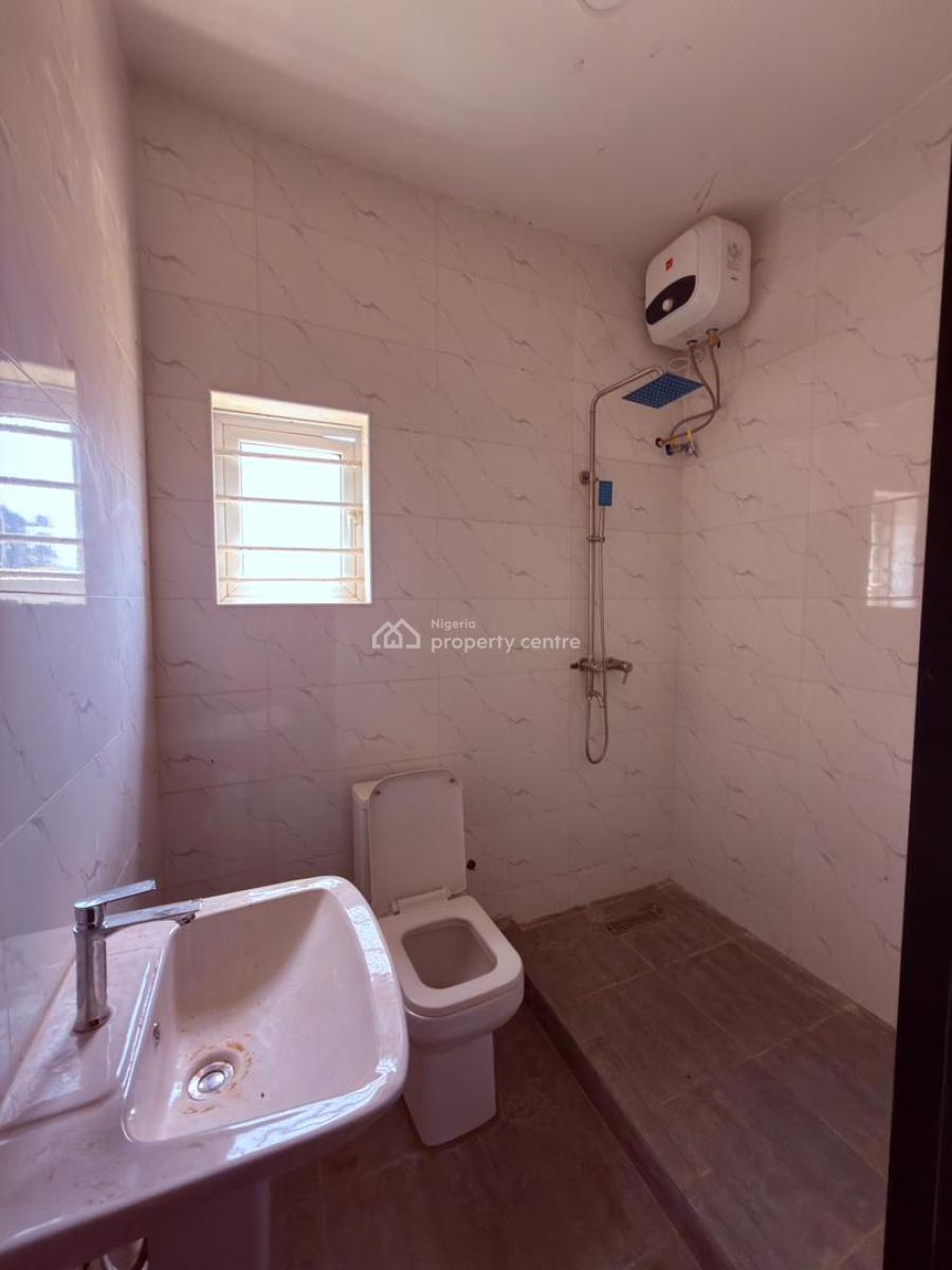 6 Units of 2 Bedroom Apartment, Jahi, Abuja, Flat / Apartment for Sale