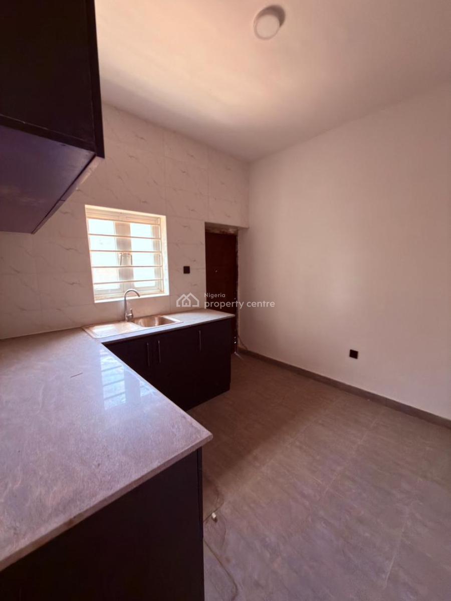 6 Units of 2 Bedroom Apartment, Jahi, Abuja, Flat / Apartment for Sale