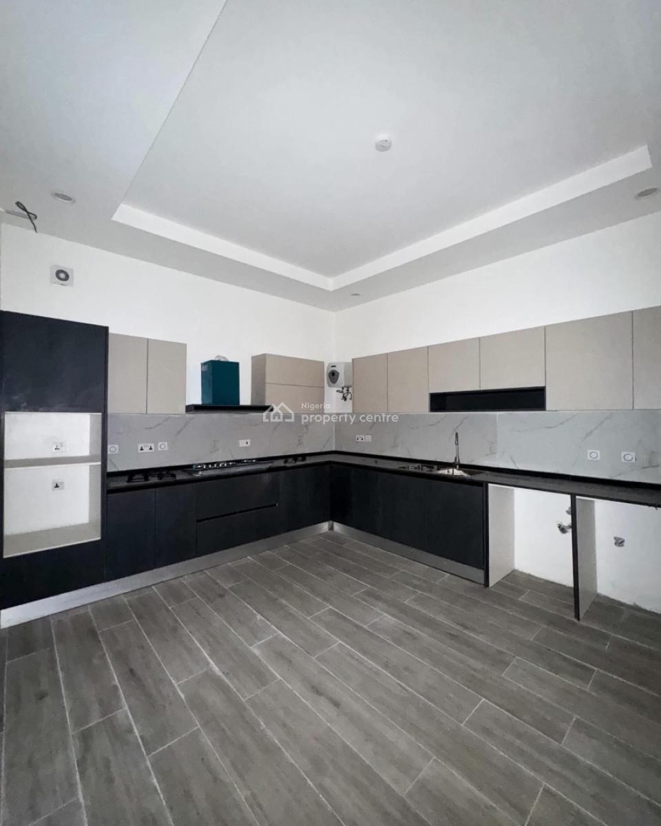 Brand New 3bedroom Luxury Apartment with Swimming Pool and Gym, Victoria Island (vi), Lagos, Flat / Apartment for Sale