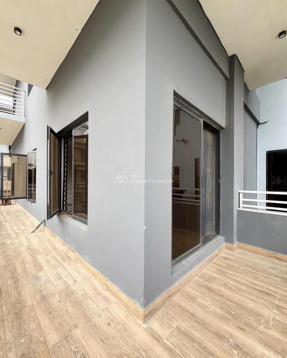 Brand New 3bedroom Luxury Apartment with Swimming Pool and Gym, Victoria Island (vi), Lagos, Flat / Apartment for Sale