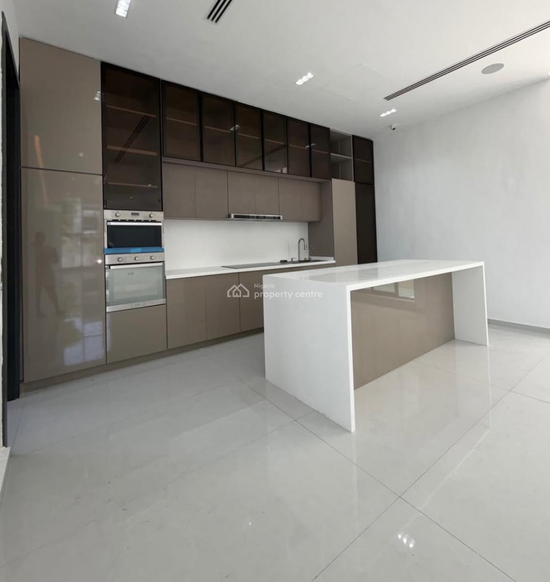 Stunning 5 Bedroom Detached Duplex with Bq, Ikoyi, Ikoyi, Lagos, Detached Duplex for Sale