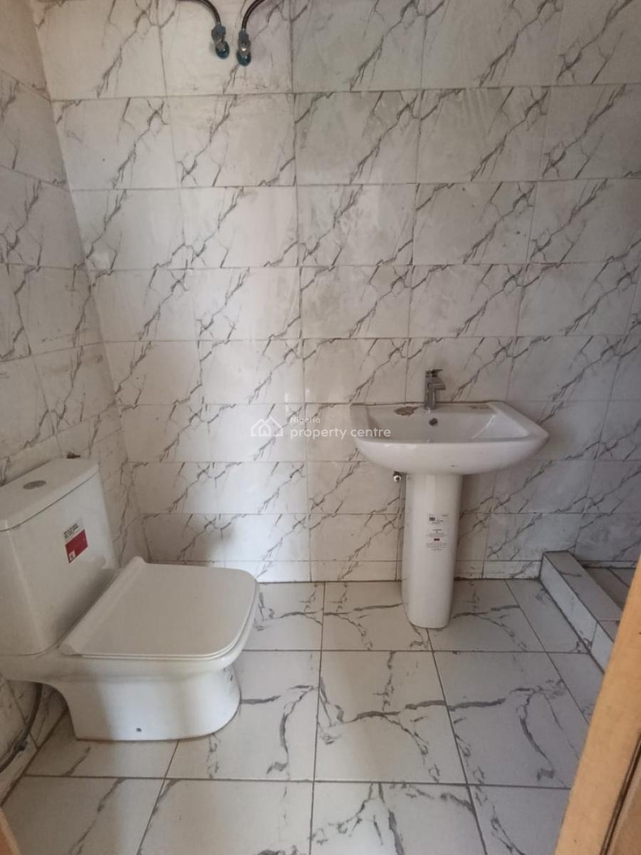 Serviced 2 Beds Apartments, Jabi, Abuja, Flat / Apartment for Rent
