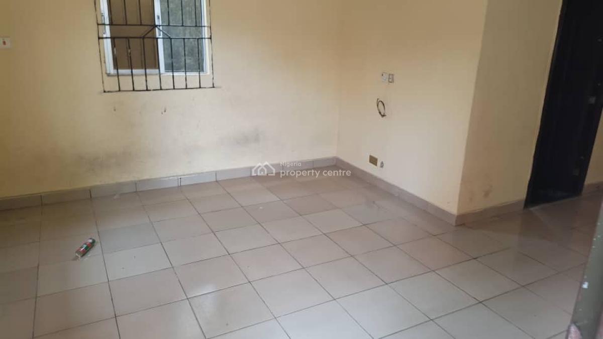 Super Spacious 2 Bedroom, Kajola Phase 2, Ibeju Lekki, Lagos, House for Rent