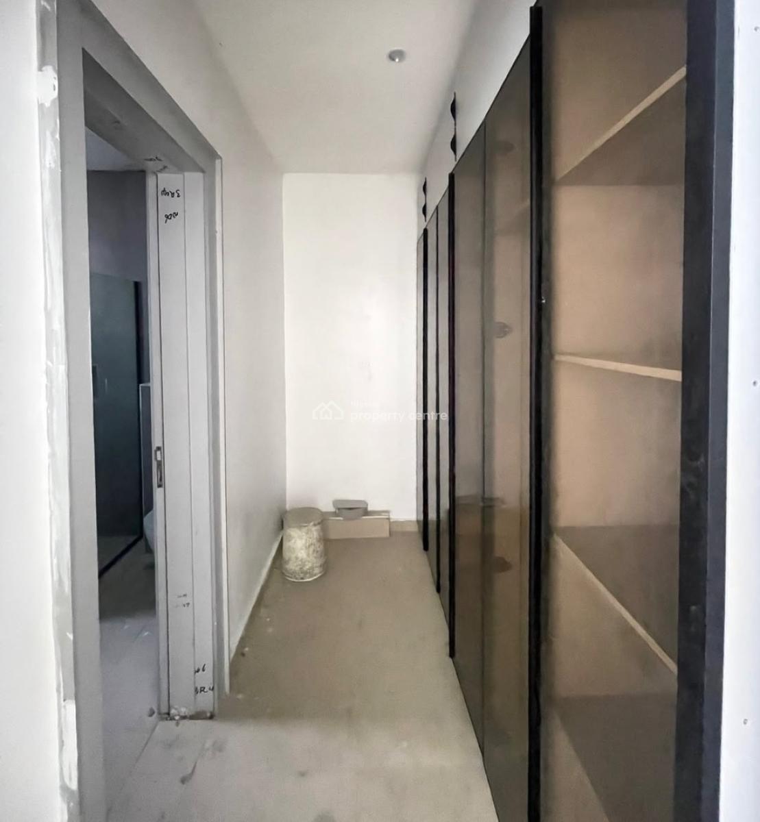 Lovely 4 Bedroom Terrace Duplex with Bq, Lekki, Lekki, Lagos, Terraced Duplex for Sale