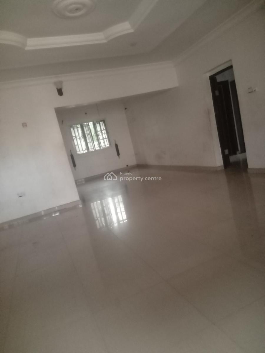 Luxury Fine 3 Bedroom Flat Upstairs, Badore Road Ajah Lagos, Badore, Ajah, Lagos, Flat / Apartment for Rent