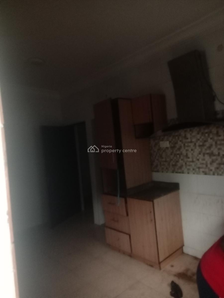 Luxury Fine 3 Bedroom Flat Upstairs, Badore Road Ajah Lagos, Badore, Ajah, Lagos, Flat / Apartment for Rent