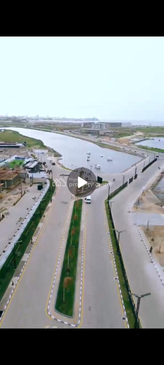 Serviced Plots of Land, Lekki, Lekki Phase 1, Lekki, Lagos, Residential Land for Sale