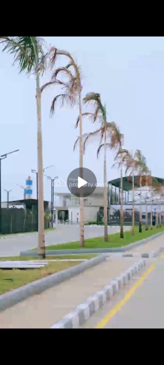 Serviced Plots of Land, Lekki, Lekki Phase 1, Lekki, Lagos, Residential Land for Sale