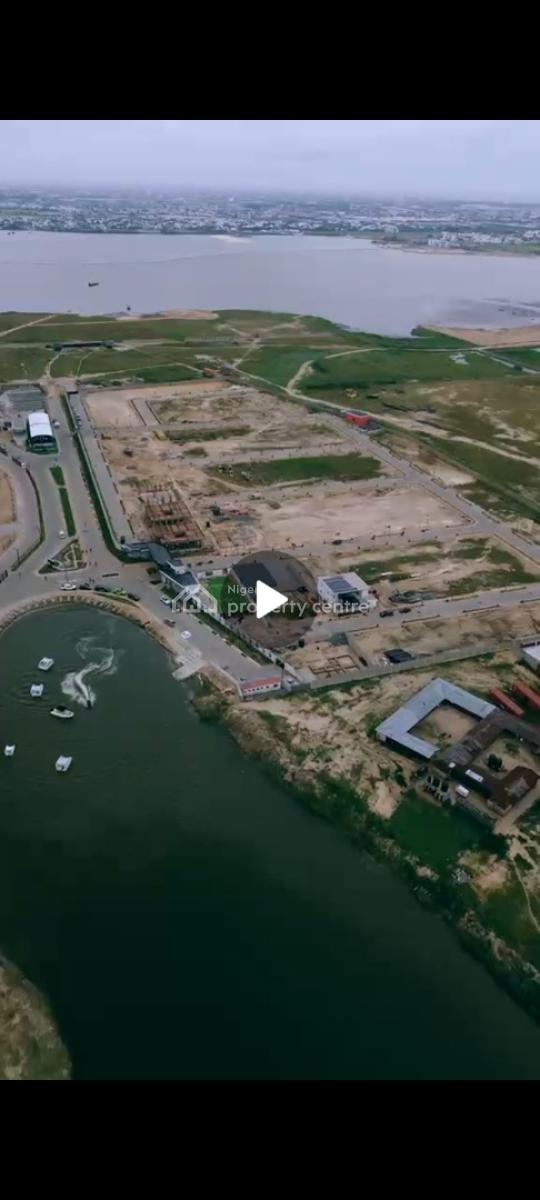 Serviced Plots of Land, Lekki, Lekki Phase 1, Lekki, Lagos, Residential Land for Sale