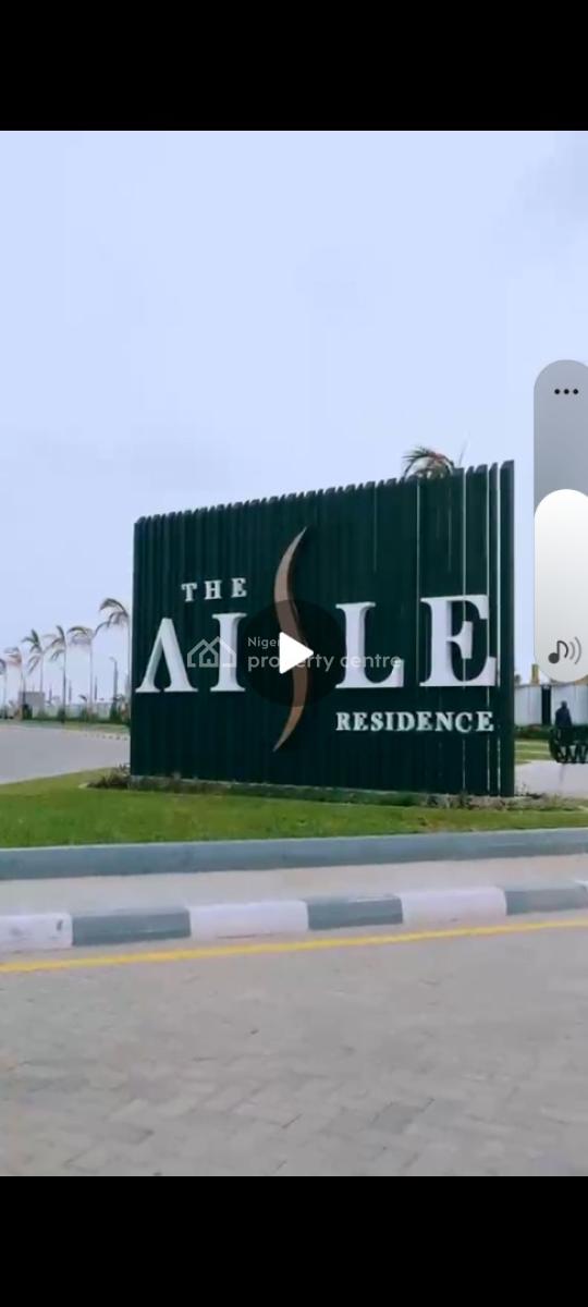 Serviced Plots of Land, Lekki, Lekki Phase 1, Lekki, Lagos, Residential Land for Sale