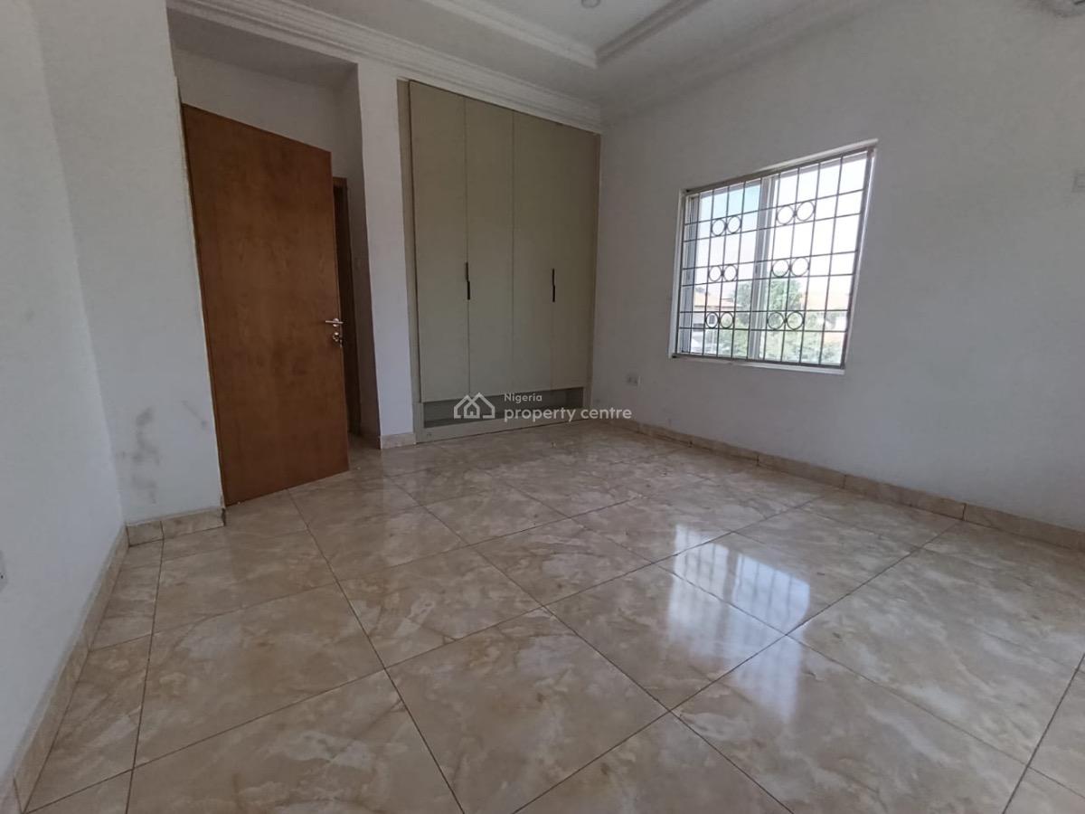 Luxurious 2 & 3 Bedroom Apartments (serviced & Unfurnished), Jabi, Abuja, Flat / Apartment for Rent