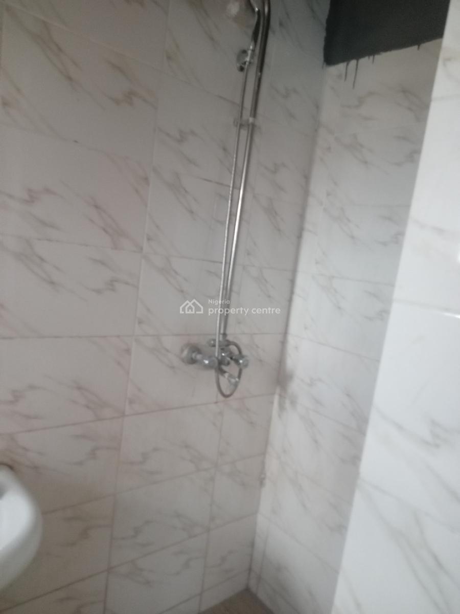 Brand New Luxurious 2 Bedroom Flat, Unity Estate, Badore, Ajah, Lagos, Flat / Apartment for Rent