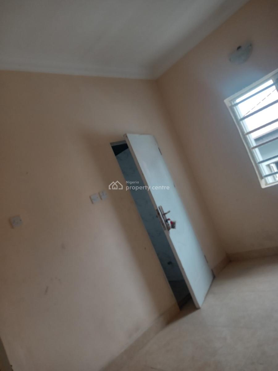 Brand New Luxurious 2 Bedroom Flat, Unity Estate, Badore, Ajah, Lagos, Flat / Apartment for Rent