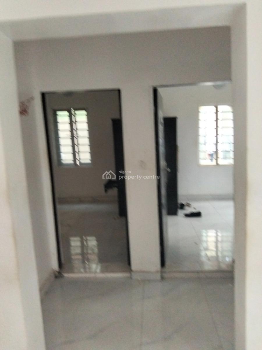 Standard 2 Bedroom Flat at Chief Rotimi Williams Estate Obawole, Chief Rotimi Williams Estate Key Farm Obawole Ogba, Ogba, Ikeja, Lagos, Flat / Apartment for Rent