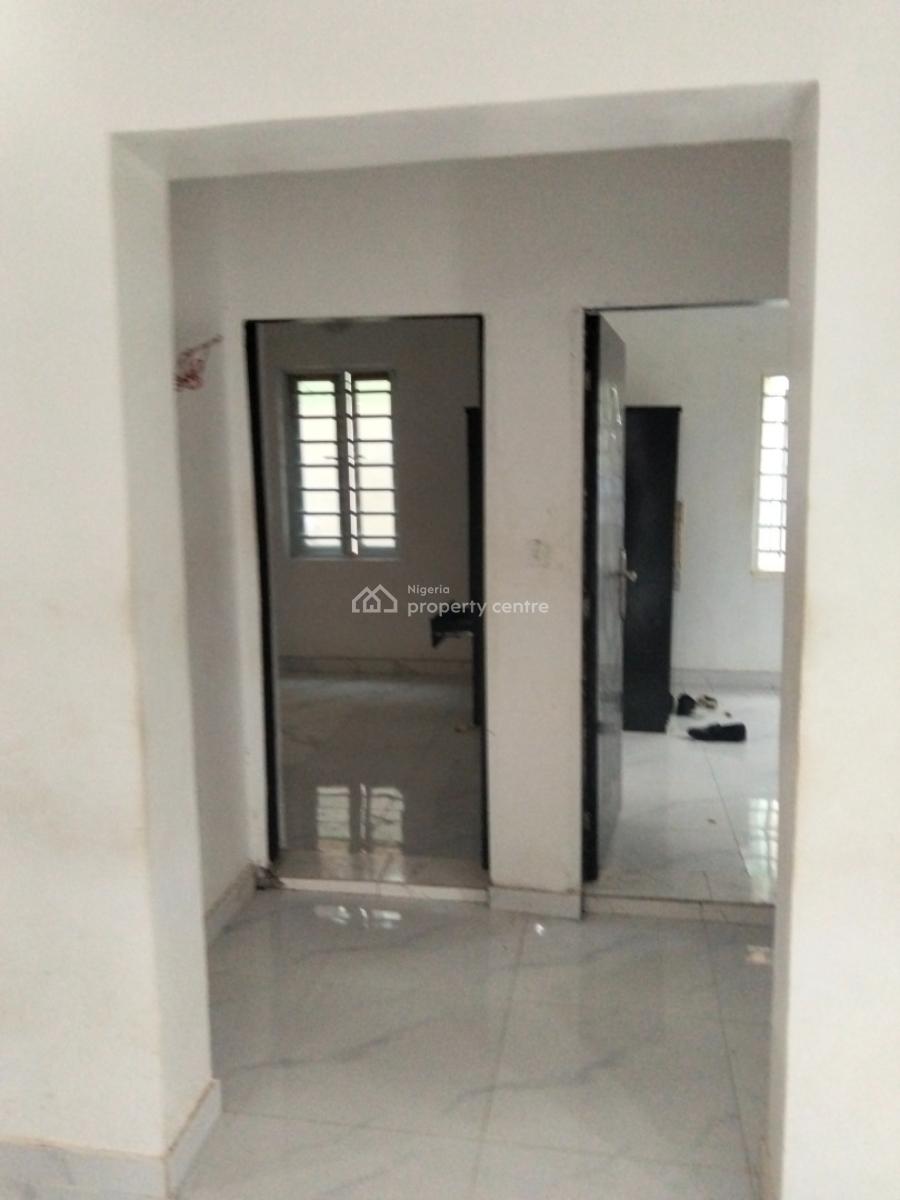 Standard 2 Bedroom Flat at Chief Rotimi Williams Estate Obawole, Chief Rotimi Williams Estate Key Farm Obawole Ogba, Ogba, Ikeja, Lagos, Flat / Apartment for Rent