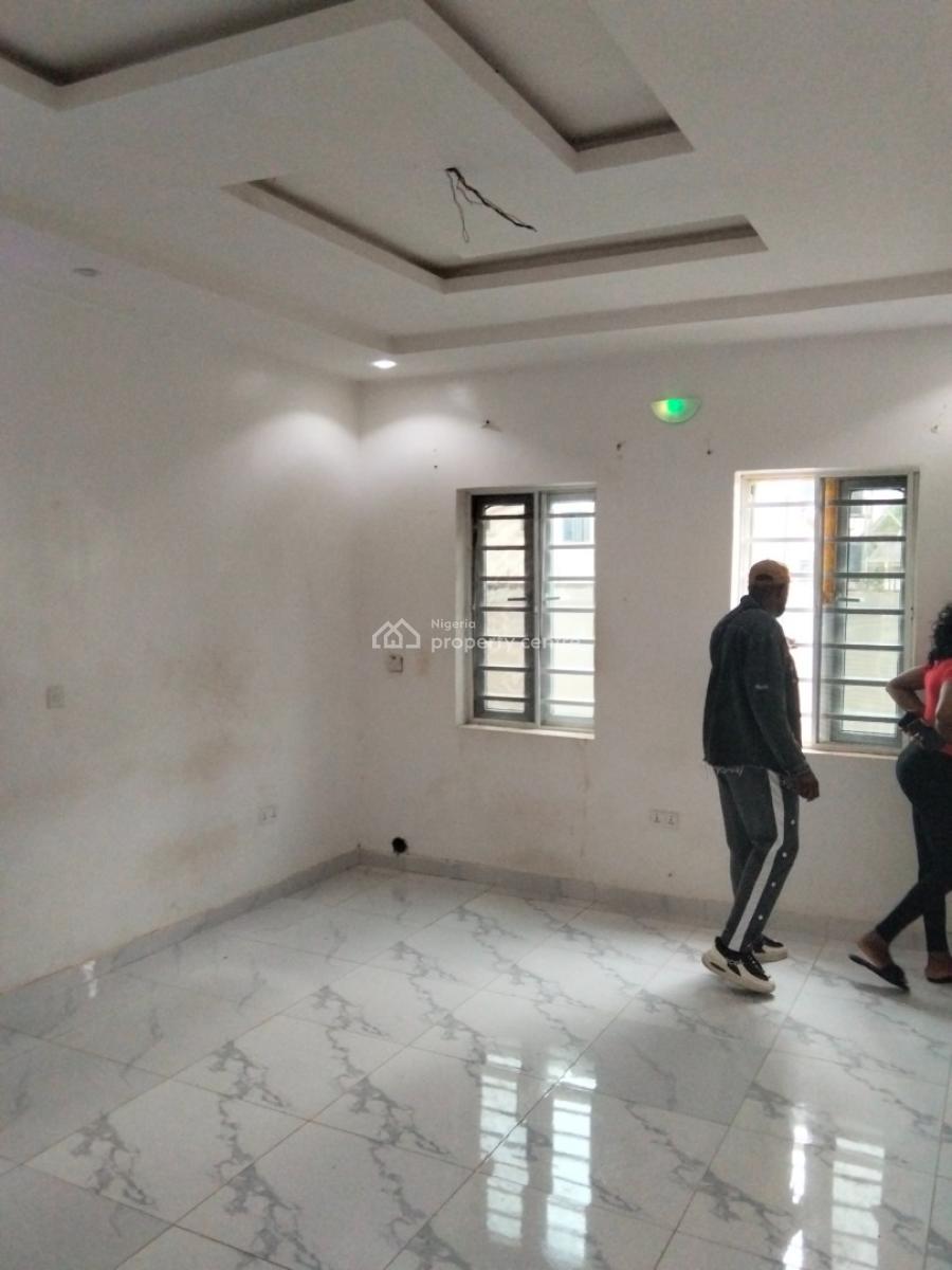 Standard 2 Bedroom Flat at Chief Rotimi Williams Estate Obawole, Chief Rotimi Williams Estate Key Farm Obawole Ogba, Ogba, Ikeja, Lagos, Flat / Apartment for Rent