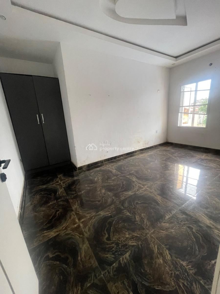 Neatly Used One Bedroom, Yaba, Yaba, Lagos, Mini Flat (room and Parlour) for Rent