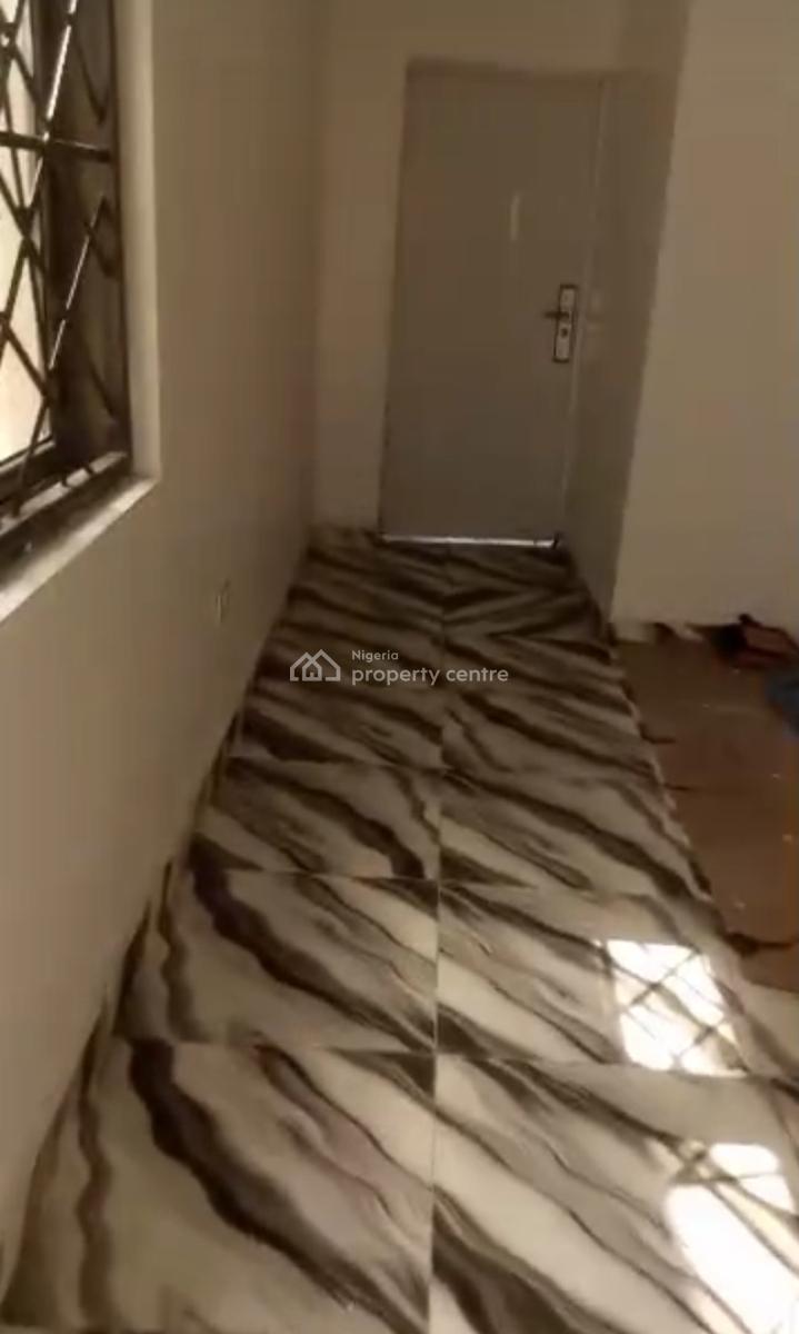 Newly Built 1 Bedroom Apartment, Idu Industrial, Abuja, Flat / Apartment for Rent