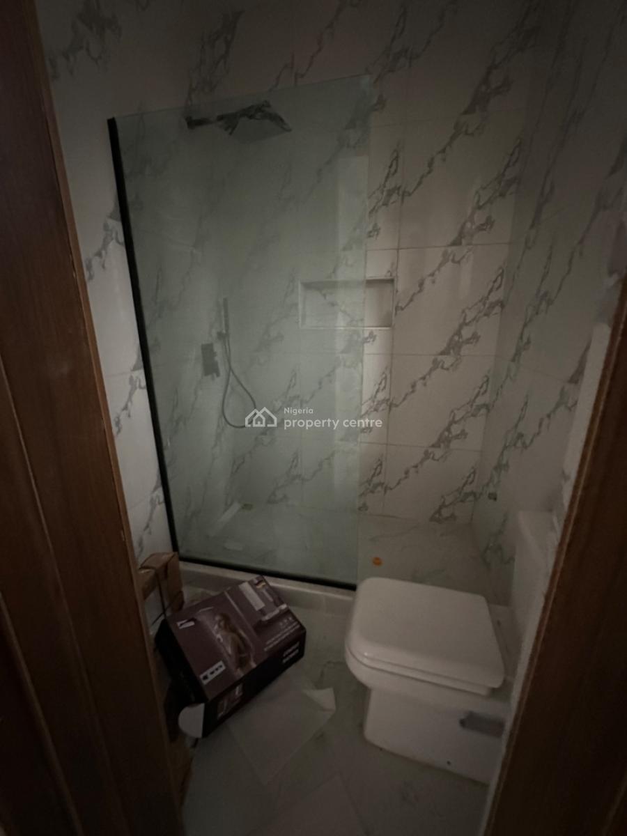 Luxury 2 Bedroom Apartment + Solar Panel, Harris Drive, Lekki, Lagos, Flat / Apartment for Sale