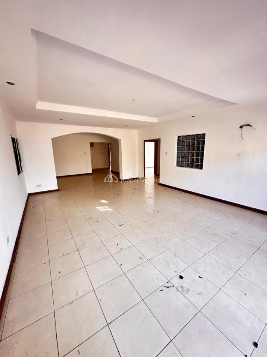 Lovely Spacious 3 Bedroom + Bq Available, Lekki Proper, Lekki Phase 1, Lekki, Lagos, Flat / Apartment for Rent