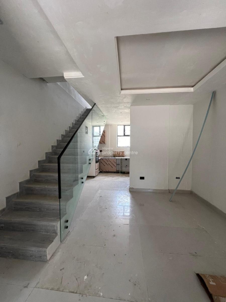 Luxury 2 Bedroom Maisonette, Phase 1, Lekki, Lagos, Flat / Apartment for Sale