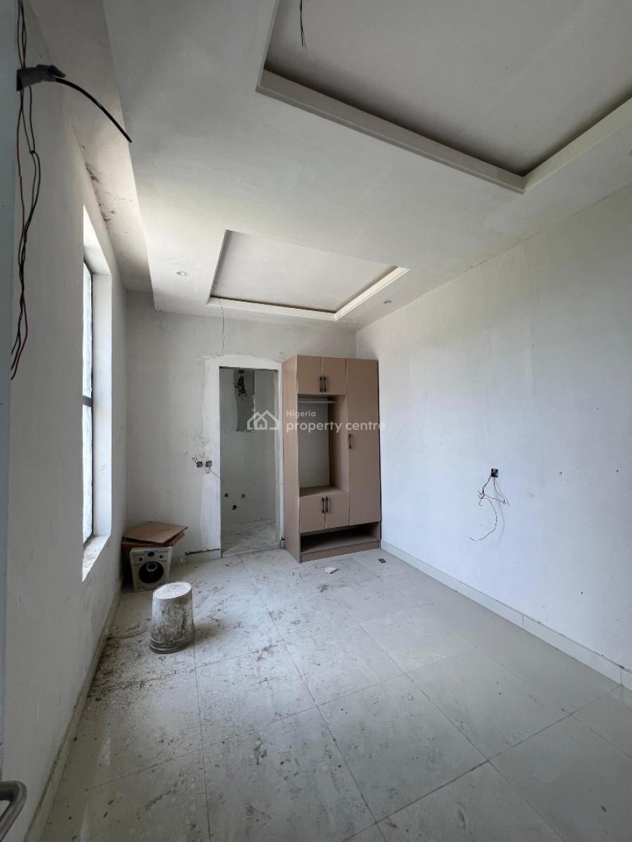 Luxury 2 Bedroom Maisonette, Phase 1, Lekki, Lagos, Flat / Apartment for Sale