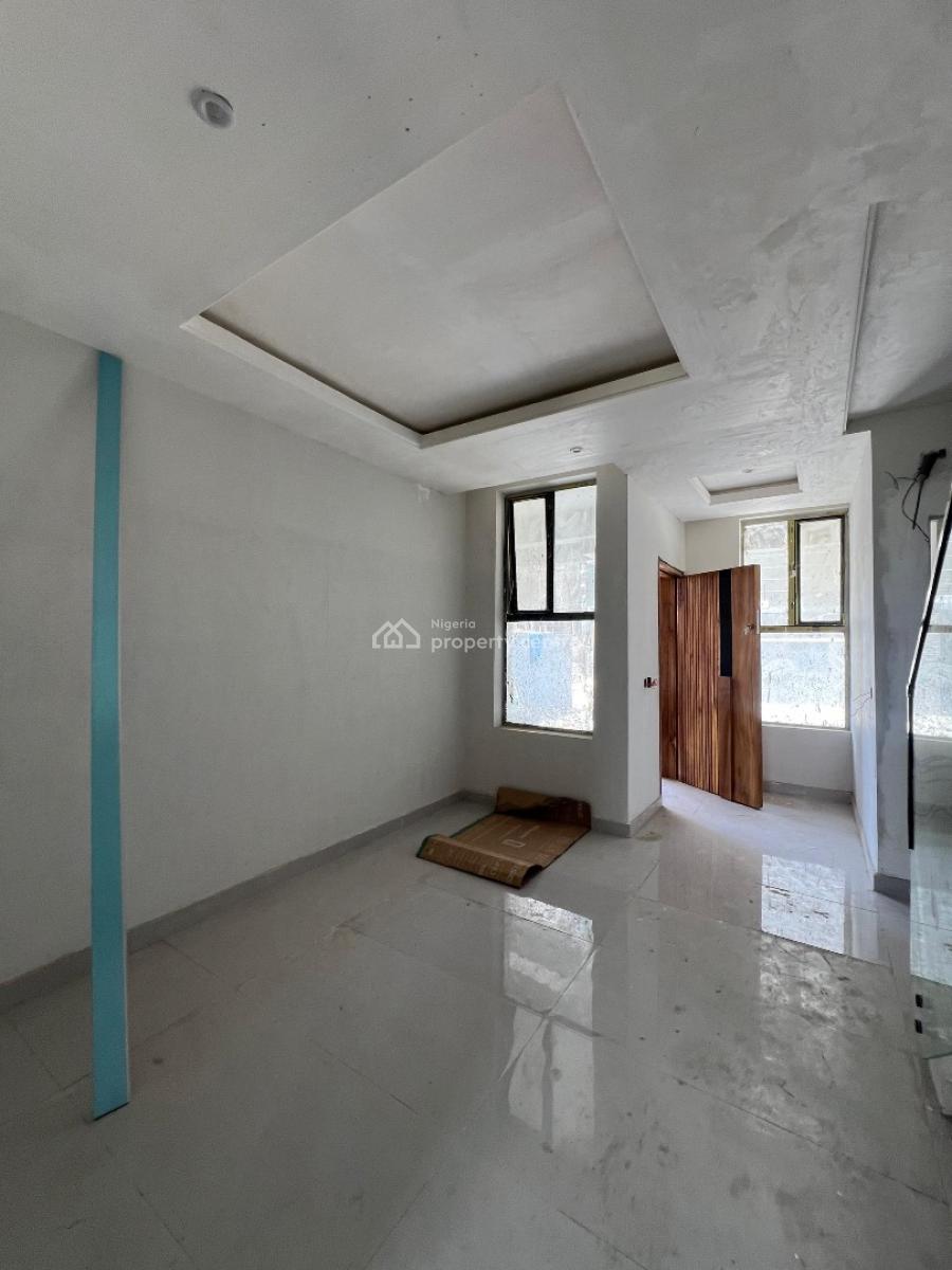 Luxury 2 Bedroom Maisonette, Phase 1, Lekki, Lagos, Flat / Apartment for Sale