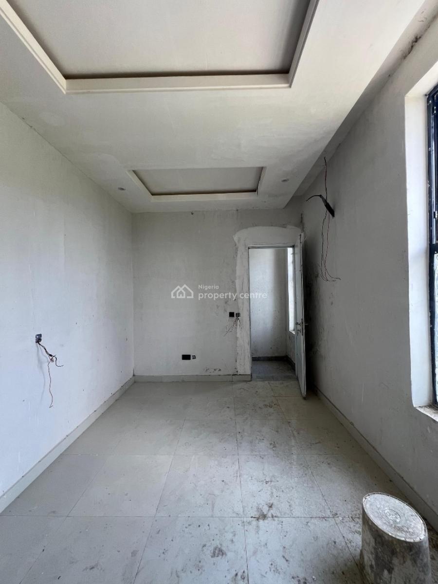 Luxury 2 Bedroom Maisonette, Phase 1, Lekki, Lagos, Flat / Apartment for Sale