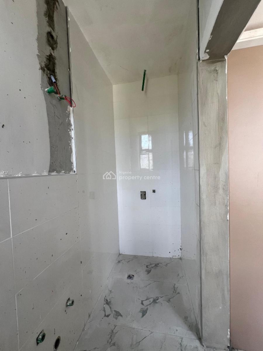 Luxury 2 Bedroom Maisonette, Phase 1, Lekki, Lagos, Flat / Apartment for Sale