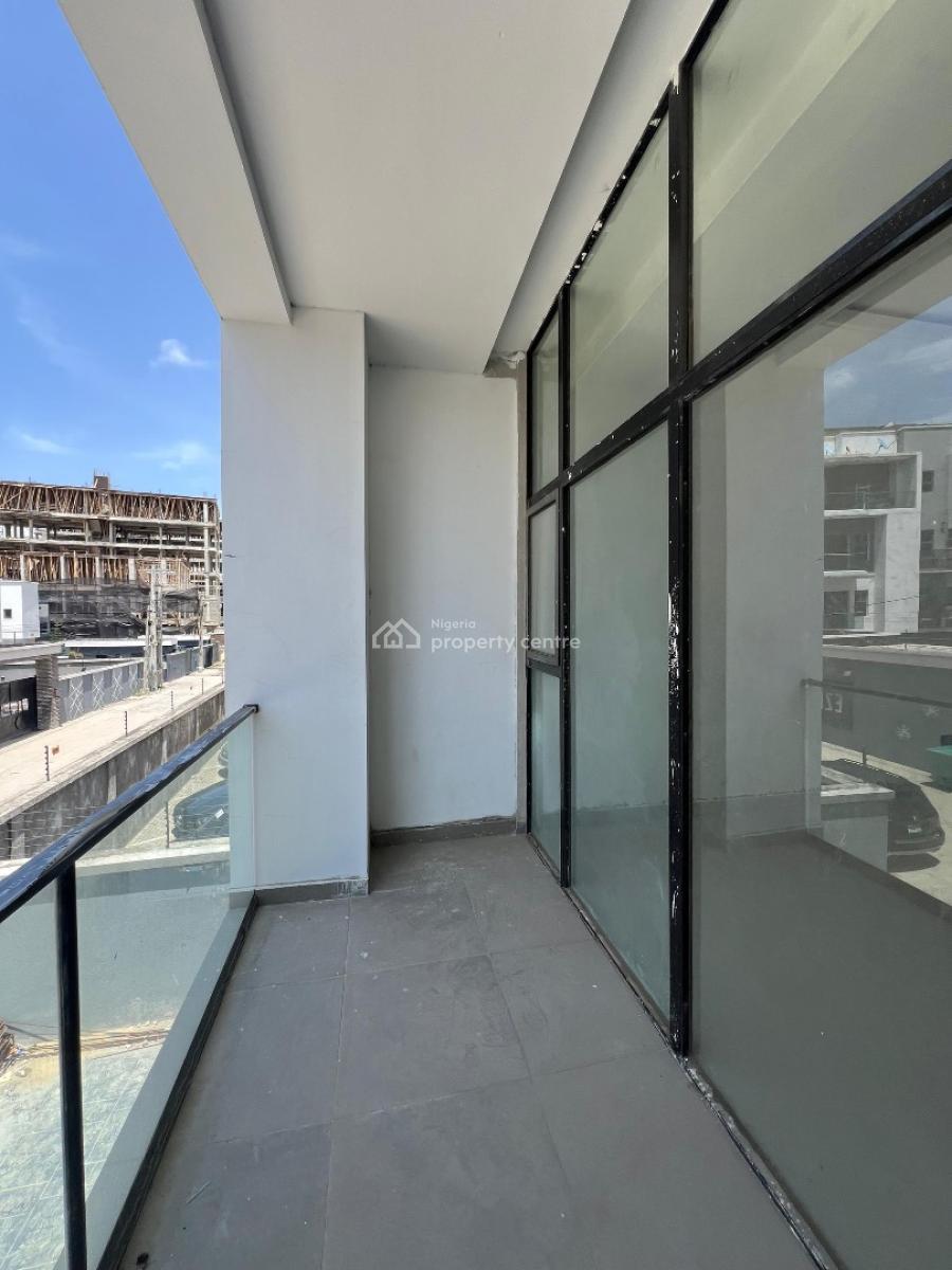 Luxury 2 Bedroom Maisonette, Phase 1, Lekki, Lagos, Flat / Apartment for Sale