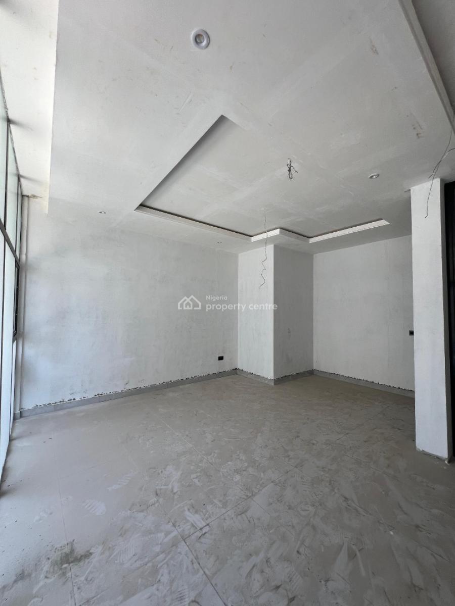Luxury 2 Bedroom Maisonette, Phase 1, Lekki, Lagos, Flat / Apartment for Sale
