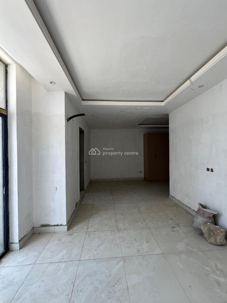 Luxury 2 Bedroom Maisonette, Phase 1, Lekki, Lagos, Flat / Apartment for Sale