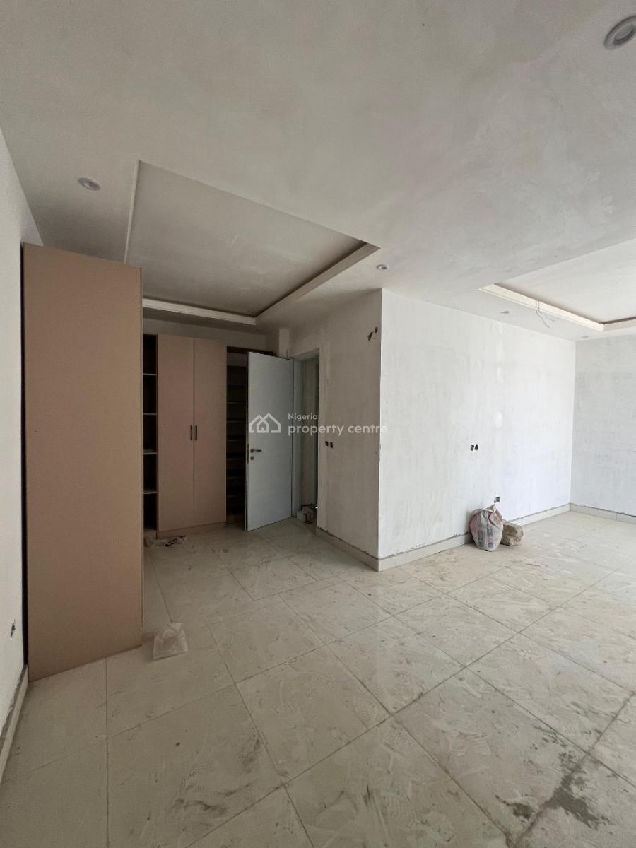 Luxury 2 Bedroom Maisonette, Phase 1, Lekki, Lagos, Flat / Apartment for Sale