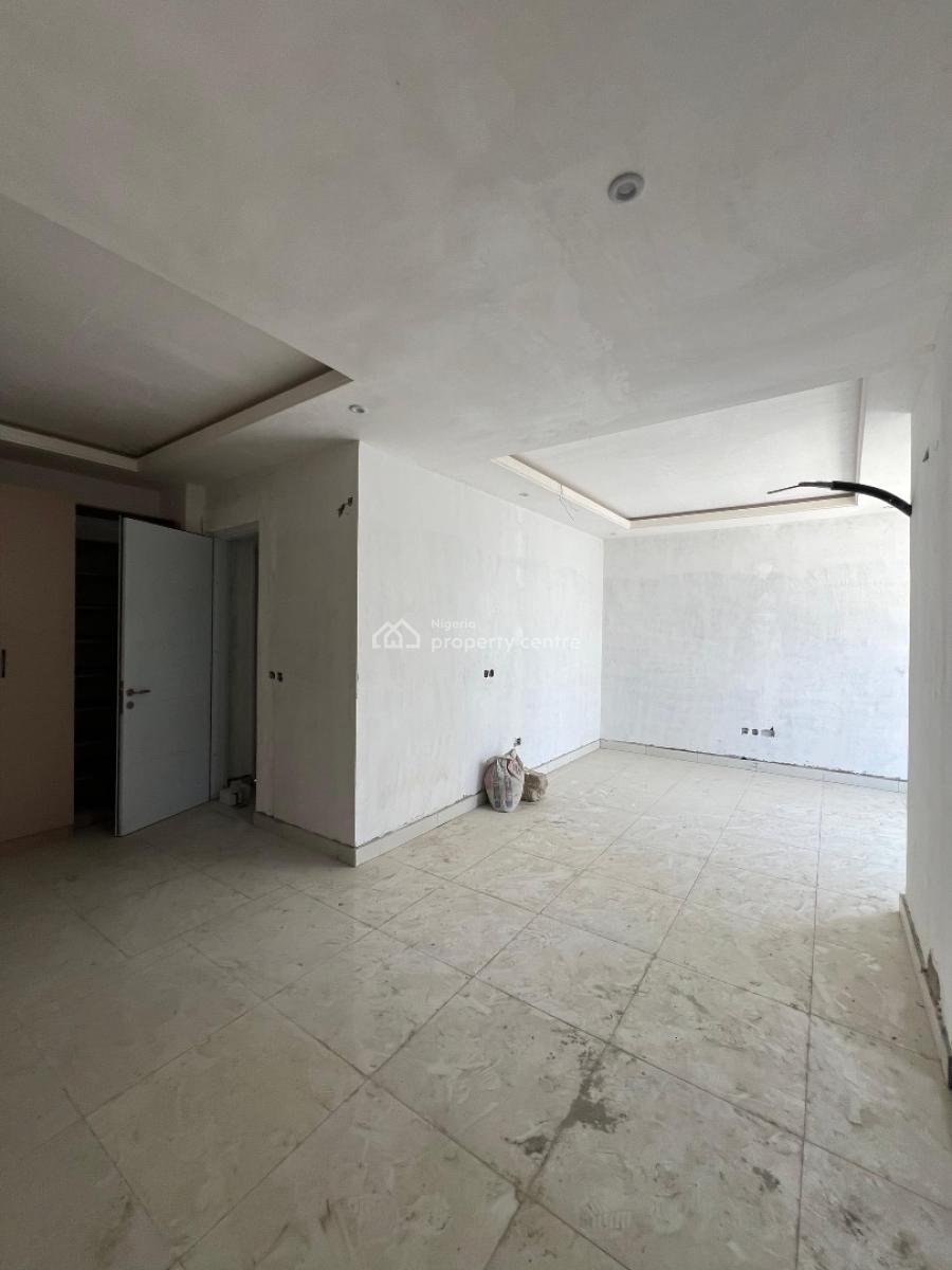 Luxury 2 Bedroom Maisonette, Phase 1, Lekki, Lagos, Flat / Apartment for Sale