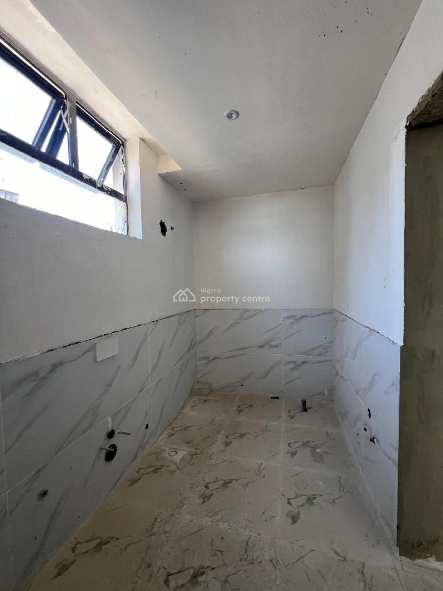 Luxury 2 Bedroom Maisonette, Phase 1, Lekki, Lagos, Flat / Apartment for Sale