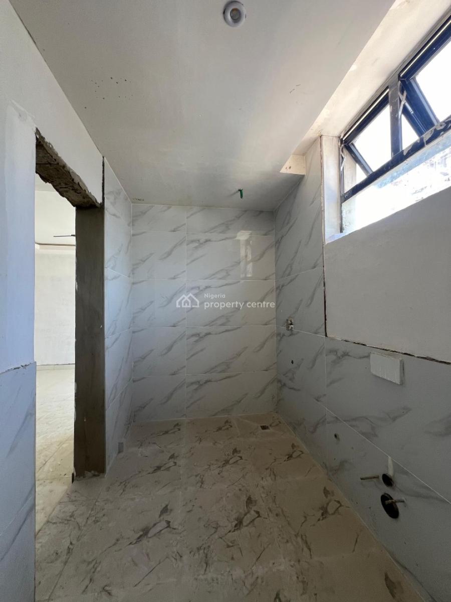 Luxury 2 Bedroom Maisonette, Phase 1, Lekki, Lagos, Flat / Apartment for Sale