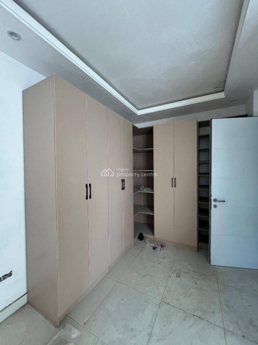 Luxury 2 Bedroom Maisonette, Phase 1, Lekki, Lagos, Flat / Apartment for Sale