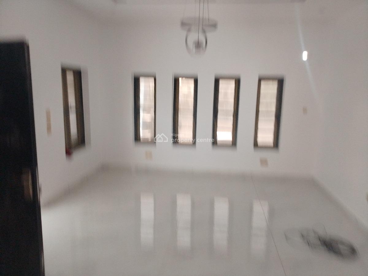 Luxury 5 Bedroom Terrace Duplex +bq, By Coza, Guzape District, Abuja, House for Sale