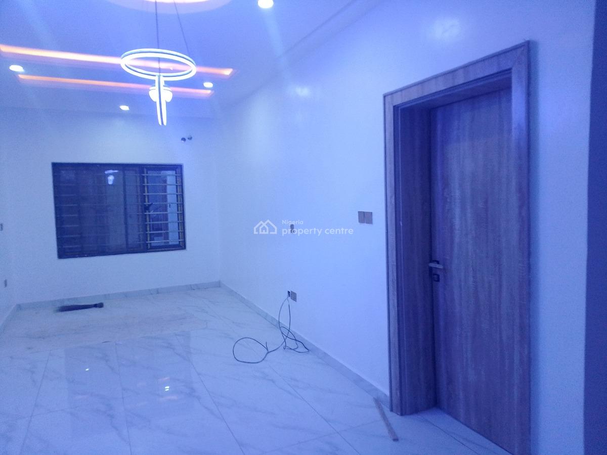 Luxury 5 Bedroom Terrace Duplex +bq, By Coza, Guzape District, Abuja, House for Sale