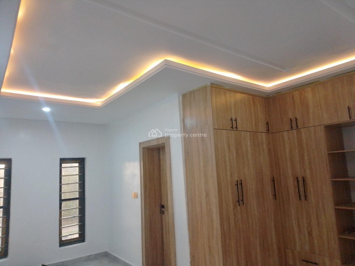 Luxury 5 Bedroom Terrace Duplex +bq, By Coza, Guzape District, Abuja, House for Sale