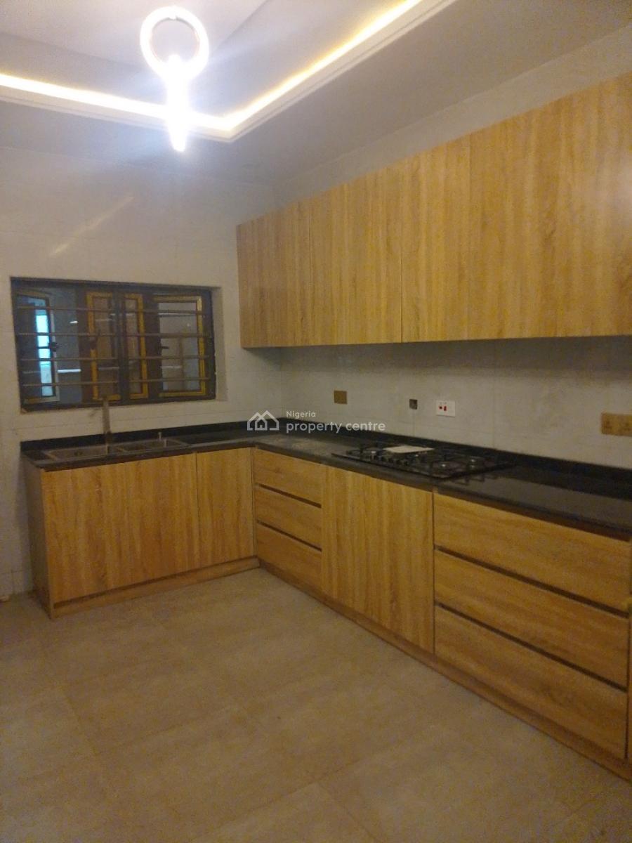 Luxury 5 Bedroom Terrace Duplex +bq, By Coza, Guzape District, Abuja, House for Sale