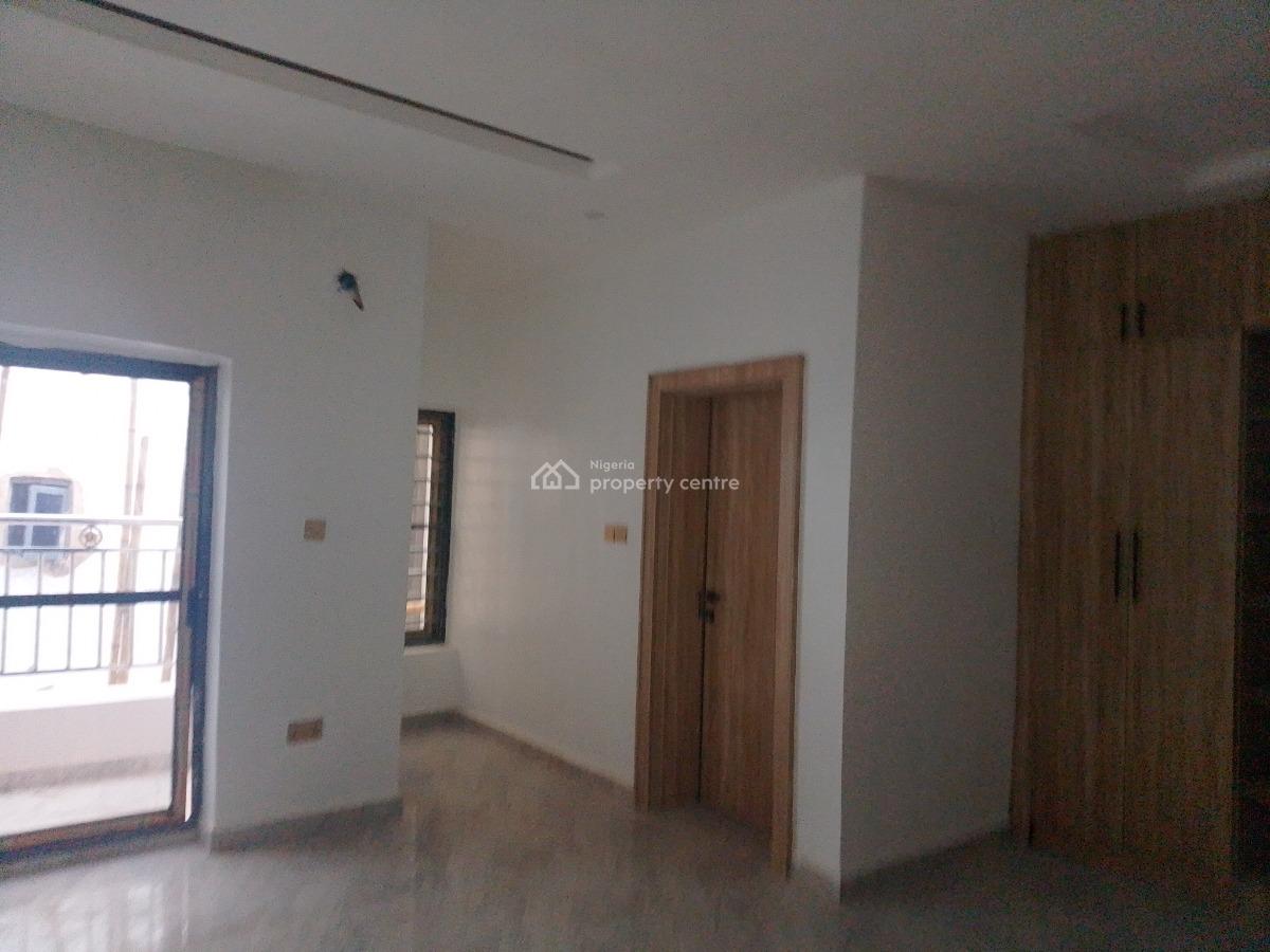 Luxury 5 Bedroom Terrace Duplex +bq, By Coza, Guzape District, Abuja, House for Sale