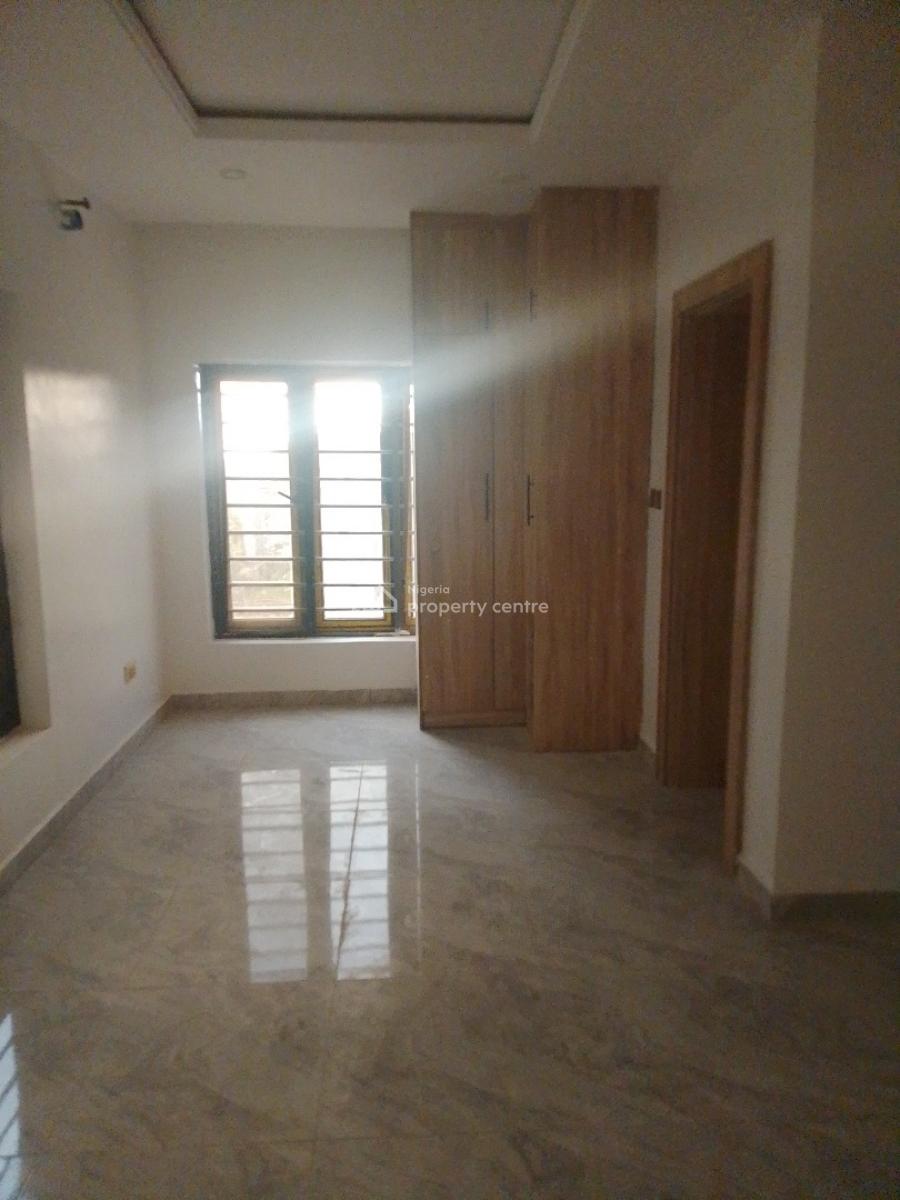 Luxury 5 Bedroom Terrace Duplex +bq, By Coza, Guzape District, Abuja, House for Sale