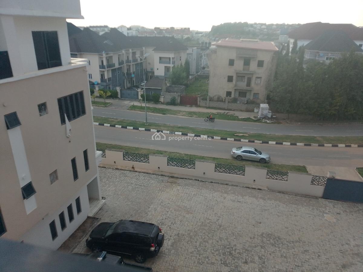 Luxury 5 Bedroom Terrace Duplex +bq, By Coza, Guzape District, Abuja, House for Sale