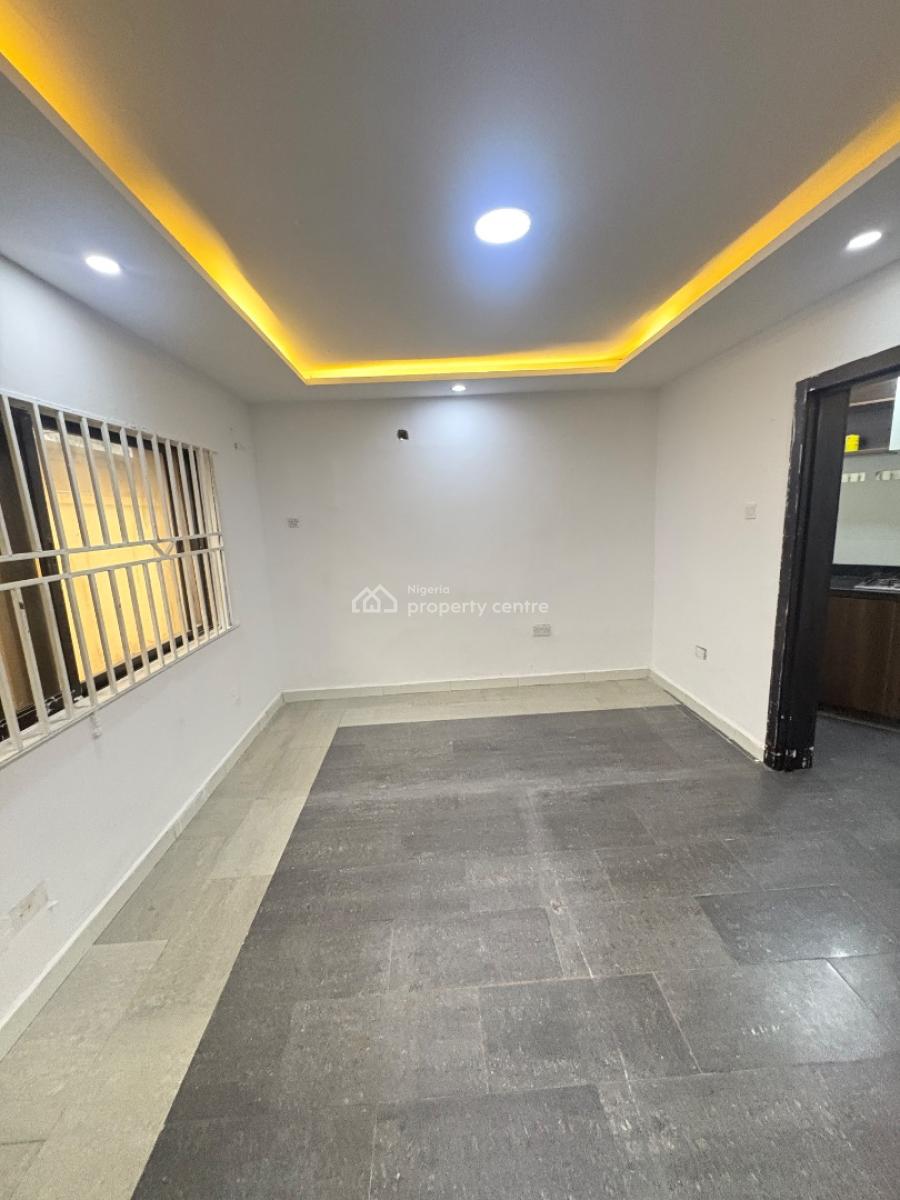 Studio Apartment, Ayinde Akinmade Street, Lekki Phase 1, Lekki, Lagos, Mini Flat (room and Parlour) for Rent