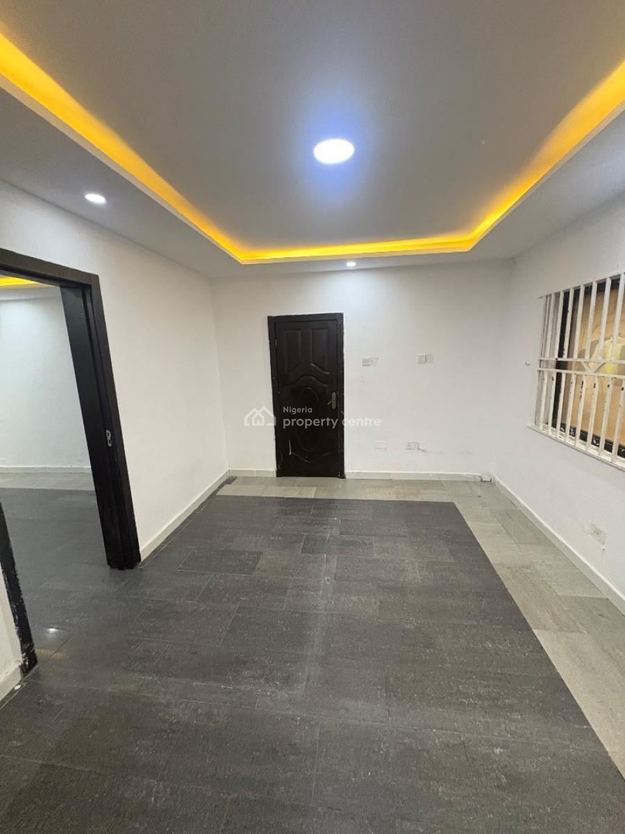 Studio Apartment, Ayinde Akinmade Street, Lekki Phase 1, Lekki, Lagos, Mini Flat (room and Parlour) for Rent