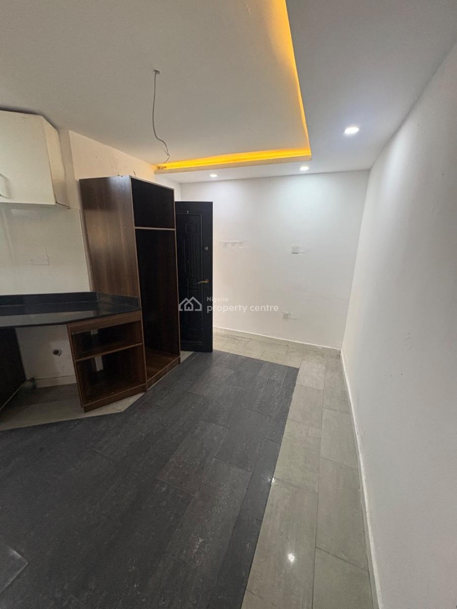 Studio Apartment, Ayinde Akinmade Street, Lekki Phase 1, Lekki, Lagos, Mini Flat (room and Parlour) for Rent