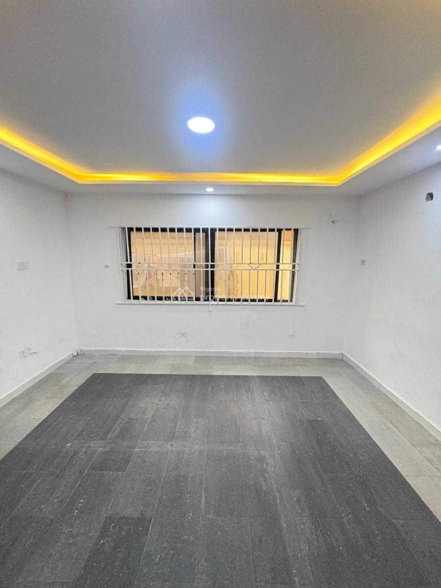 Studio Apartment, Ayinde Akinmade Street, Lekki Phase 1, Lekki, Lagos, Mini Flat (room and Parlour) for Rent